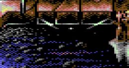 Mega Starforce - Video Game