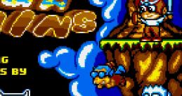 Mega Twins Chiki Chiki Boys チキチキボーイズ 치키 치키 보이스 - Video Game