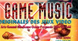 Mega Video Game Volume 1 - Video Game