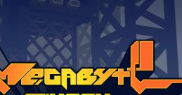 Megabyte Punch (Original Game track) - Video Game