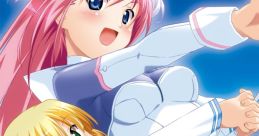 Megachu! -Megamisama Chuuihou- めがちゅ！-Megamisama Chuuihou- - Video Game