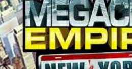 Megacity Empire: New York (Unofficial track) - Video Game