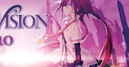 Megadimension Neptunia VII OP - VISION - Video Game Video game from Megadimension Neptunia VII OP - VISION for Anime.