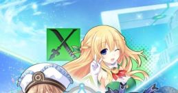 Megadimension Neptunia VIIR Exclusive Songs - Video Game