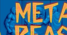 MegaDriver - Metal Beast - Video Game