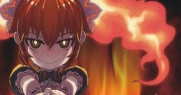 Megalomachia2 メガロマキア2 - Video Game