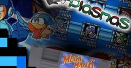 MegaMan 6: An Instrumental Tribute MegMan 6 Tribute Album - Video Game Music