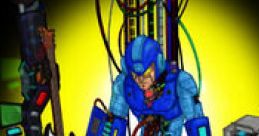 Megatainment - Video Game