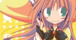 MELancholy Of DYnast -TWilight refrAIN TRACK- - Video Game