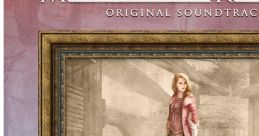 Melancholy Republic Original - Video Game