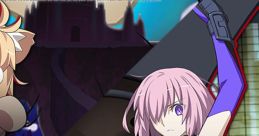 Melty Blood: Type Lumina DLC 2 - Video Game