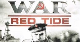 Men of War: Red Tide - Video Game Video game from Men of War: Red Tide for Windows. Published by 1C Company, Aspyr (2009).