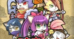 Meow Country Story (Android Game ) - Video Game