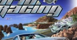 Mercedes Benz World Racing World Racing - Video Game