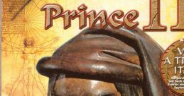 Merchant Prince II - Video Game