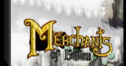 Merchants of Kaidan OST - Video Game
