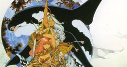 Meremanoid Original track マーメノイド　オリジナル・サウンドトラック - Video Game
