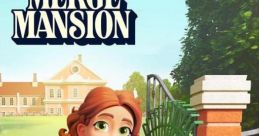 Merge Mansion (Original Game track) - Video Game