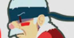 Merry Gear Solid - Secret Santa - Video Game
