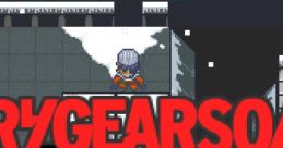 Merry Gear Solid 2 - The Ghost of Christmas Past - Video Game