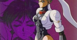 Metal & Lace: Battle of the Robo Babes 人形使い - Video Game