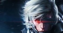 Metal Gear Rising: Revengeance - Video Game