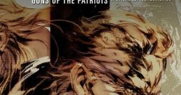 Metal Gear Solid 4 Guns of the Patriots - The Complete - Video Game