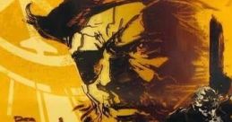 METAL GEAR SOLID PEACE WALKER Vocal Tracks + Unreleased Instrumentals - Video Game