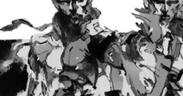 Metal Gear Solid: The Twin Snakes (HD) - Video Game