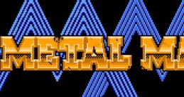 Metal Max メタルマックス - Video Game