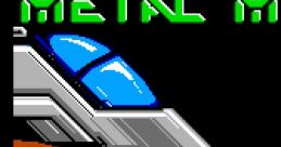 Metal Mech: Man & Machine Metal Flame Psybuster メタルフレーム・サイバスター - Video Game