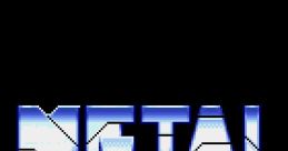 Metal Mutant - Video Game Video game from Metal Mutant for Amiga. Published by Silmarils (1991).