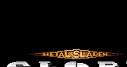 Metal Slader Glory メタルスレイダーグローリー - Video Game