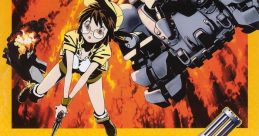 Metal Slug 4 メタルスラッグ 4 - Video Game