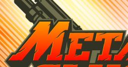 Metal Slug Commander - Video Game Video game from Metal Slug Commander for Android, iOS. Published by SNK (2021).
