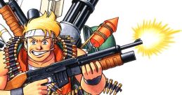 Metal Slug Original - Video Game