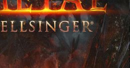 Metal: Hellsinger - Video Game