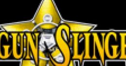 Metalgun Slinger メタルガン・スリンガー - Video Game