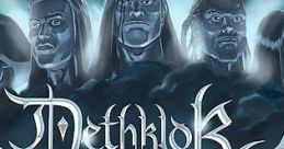 Metalocalypse - Dethklok - The Dethalbum - Video Game