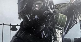 Metro 2033 Redux Official - Video Game