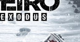 Metro Exodus Metro Exodus track (feat. Alexey Omelchuk) - Video Game