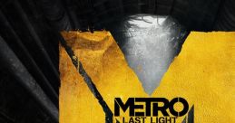 Metro: Last Light Original - Video Game