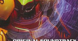 Metroid Prime - Video Game Video game from Metroid Prime for GC, Wii. Published by Nintendo (2002).