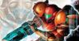 Metroid Prime 2 Echoes - Video Game Video game from Metroid Prime 2 Echoes for GC. Published by Nintendo (2004).