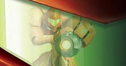 Metroid Prime Hunters: First Hunt - Video Game