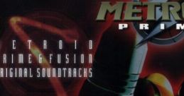 Metroid Prime OST - Video Game Video game from Metroid Prime OST for GC.
