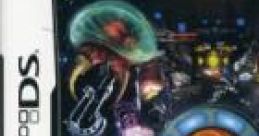 Metroid Prime Pinball メトロイドプライム ピンボール - Video Game