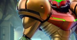 Metroid Prime Remastered メトロイドプライム リマスタード - Video Game