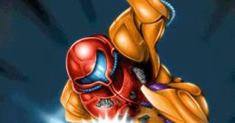 Metroid ~ X68000 Version - Video Game
