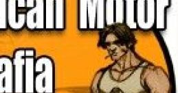 Mexican Motor Mafia 47 Dead Man - Video Game